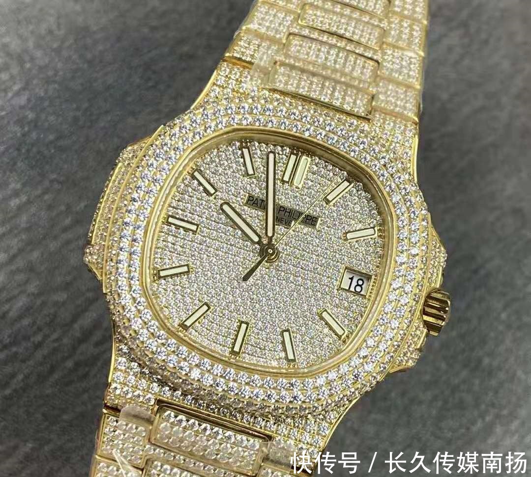 历峰集团|瑞士表霸占钟表业的90%,到底它有多“牛”?