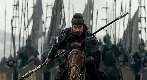 曹操|曹操一生真正怕的“三国名将”，只有三位，其他都不值一提