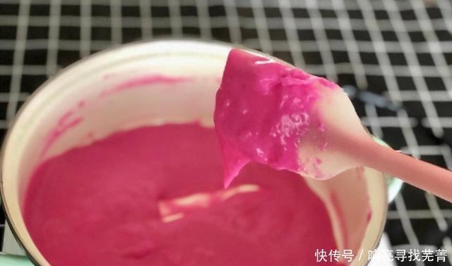 甜点|费用不超过10元,简单易做的甜点可以在厨房里轻松完成克星