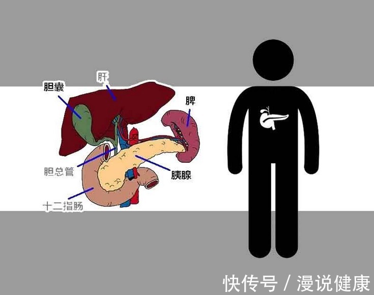 患者|胰腺癌被称之为“癌症之王”!身体莫名其妙5个异常,别大意了!
