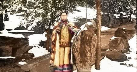 至今|中国至今无法原谅的三个人,第一个罪孽最深,最后一个已遗臭万年