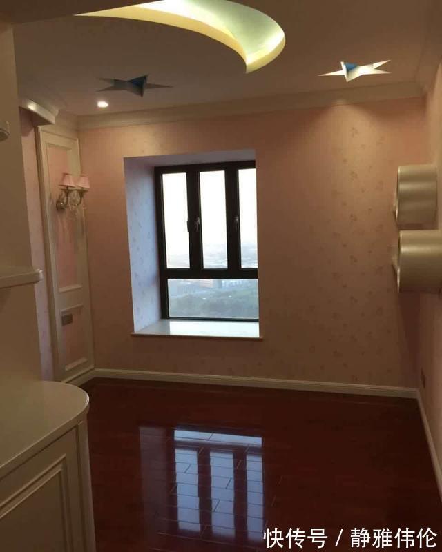 家具|花了16万装修的新房,家具还没搬,大家觉得效果怎样