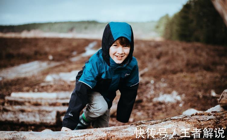 孩子|对孩子要“两不管三不惯”,娃将来更容易成大器,娃今后更有出息