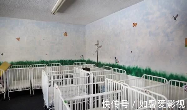 女子监狱|美国女子监狱,女囚为逃避劳动,利用探监机会积极造宝宝