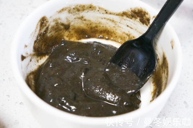 自发粉|又香又甜的花卷，松软好吃，发酵一次就做好，网友：想吃