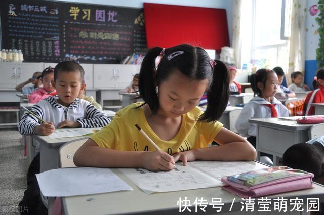 高芳|40年老教师直言：一年级之后，家长的教育重点，应该放在3个细节