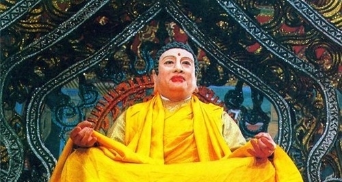 取经路上一遇到妖怪,孙悟空就上天搬救兵,他闹天宫的本事哪去了