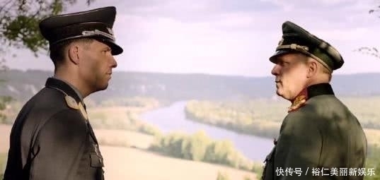 上榜|美国人评选二战世界五大元帅，中国只有此人上榜，而且位居榜首