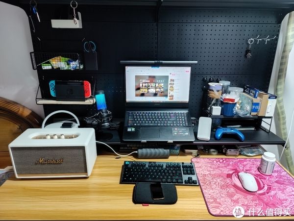 记录一次个人比较满意的双十一桌面改造经历