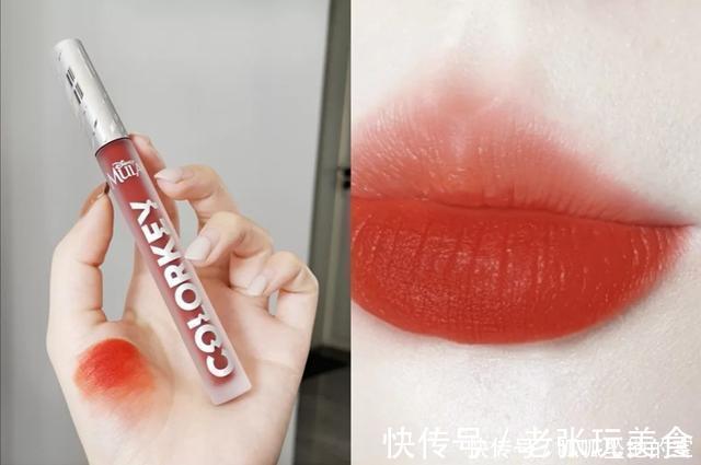 豆沙色 女生买口红别冲动,选这4支温柔口红,显白不挑人,还不容易过时