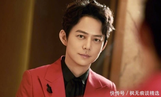 节目|何炅他长着一张童颜脸,主持风格幽默风趣,是主持界最亮的星