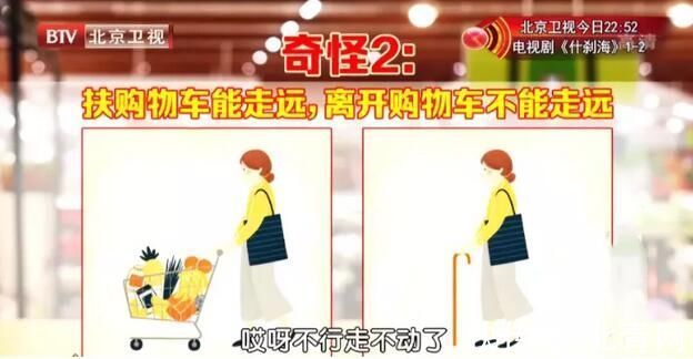 发病率|身体有这三个症状，说明你的腰椎也出了问题