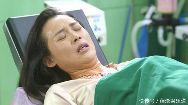 备皮|孕妈生下龙凤胎,刚准备缝合时突然喊道“等一下”,医生一脸茫然