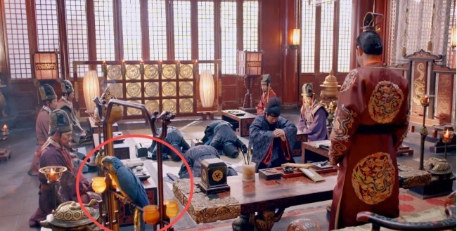 唐太宗李世|李世民为何被称为千古一帝他做的这4件事古今无一位皇帝做过