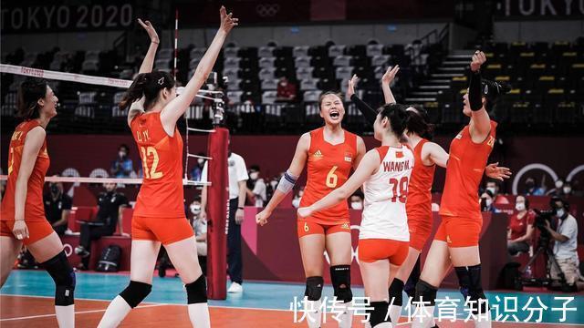 国手|李盈莹究竟有多强?一人改变四支球队走势,现役国手几乎无人能及