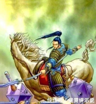 隋唐演义|隋唐三大绝顶高手 一位一枪把李元霸挑晕, 一位一刀把李元霸斩了