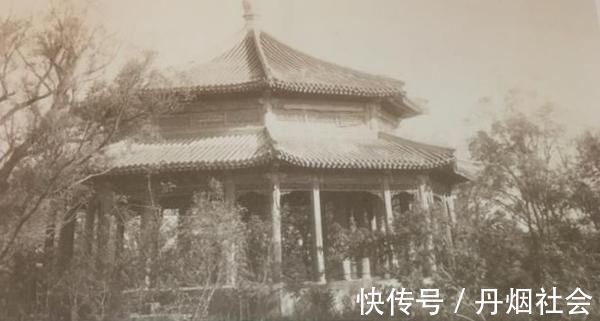 刘阳|顺木天长啥样？穿越时空梦回1882年 圆明园发布365张老照片引热议