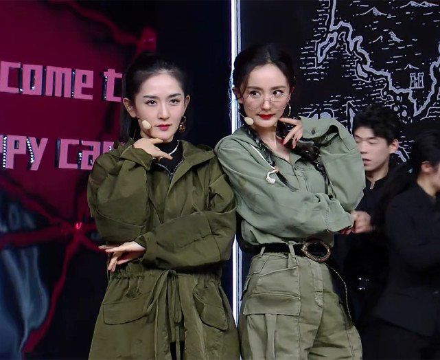 谢娜发文，证实其回归《快本》只是昙花一现，观众终究要失望