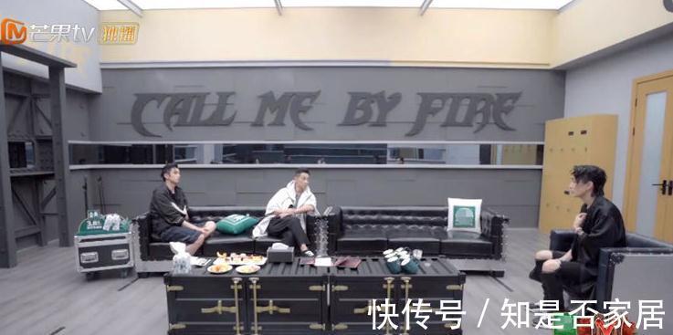 五公赛制是张晋定制版!已经输了面子的李承铉,比赛怕是也要输了