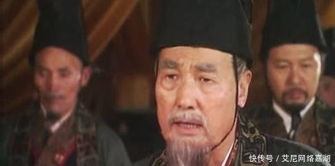 拜见|无名小卒拜见刘邦,并提了条建议,刘邦大喜:你以后就姓刘了