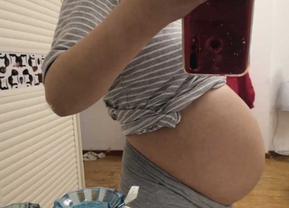 孕妈|孕妇睡觉姿势有说道,以下三种睡姿对胎儿、孕妈有影响,记得少用