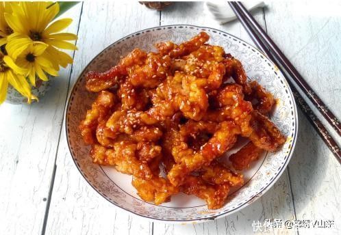 里脊肉|立秋后，不管有钱没钱，多给孩子吃这12道家常菜，增强记忆力