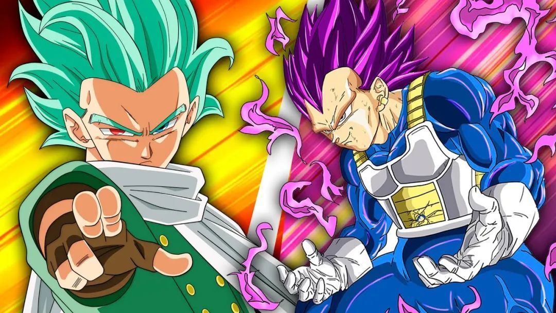 无敌|《龙珠超》大结局的时候,孙悟空会达到什么水平?真正的无敌于天下