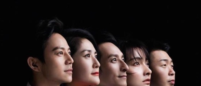 谢娜离开《快本》3个月多，收视率前后对比，重不重要很明显