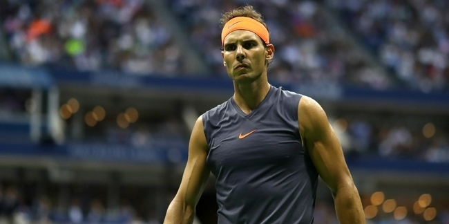 曼努埃拉|為90歲老球迷慶生!有愛的納達爾:錄制視頻送祝福