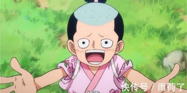 光月御田|海贼王和之国设定崩塌,这几位人设根本立不住,尾田又江郎才尽