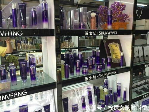 护肤品|盘点值得一生推的良心护肤品,小众品牌上榜,回购指数N+1次