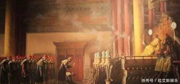 故宫|历史上大清12位皇帝,为何故宫只存11块牌位,少了谁?