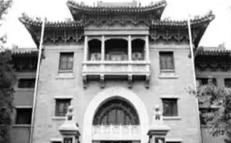 民国时期5所世界级的大学：中国教育史上的骄傲，厉害！