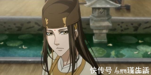 魏无羡|魔道祖师魏无羡已经不在，蓝湛为何还要拼命守护伏魔洞