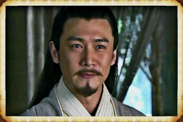 曹操|从东汉末年人物的第一人称视角,看刘备到底是一个怎样的人物