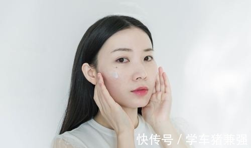 肌肤 涂抹防晒霜之前需要做哪些工作!