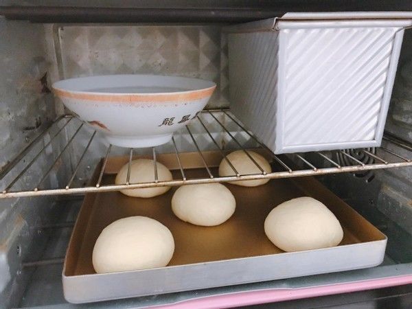 馅料|馅料十足的冰面包，面包的创意新吃法，好做又好吃