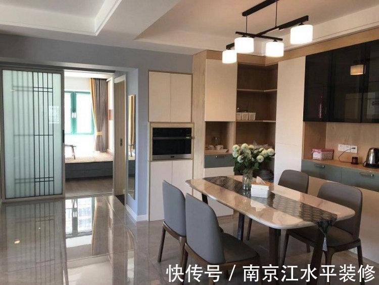 打扫|南京装修怎么做,注意生活细节,入住才会舒适方便