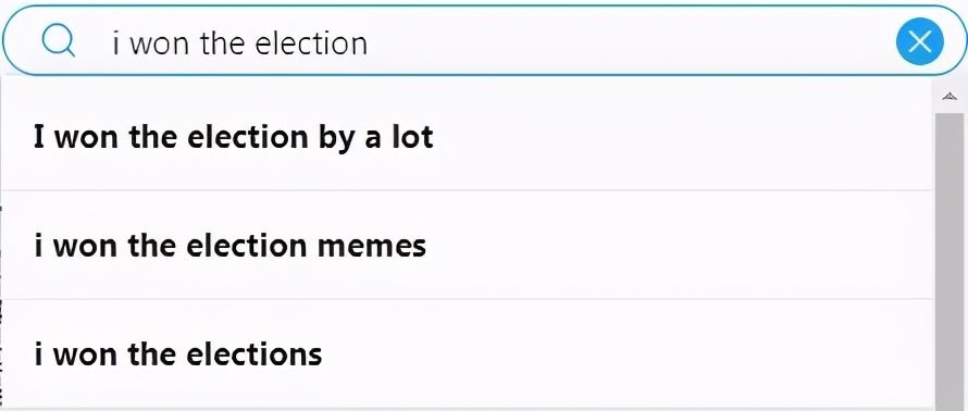 特朗普|推特的“事实核查”标签,被网友们玩出了花