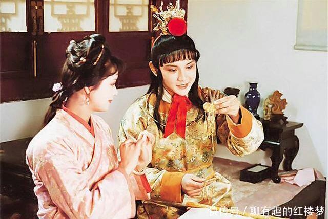 林黛玉喊袭人嫂子,是否可以来说明红楼梦的反封建力度并不大?