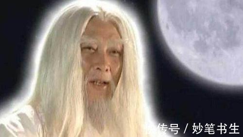 燃灯#封神中燃灯为何一直不能成圣?只因他缺少一样东西,赵公明身上有