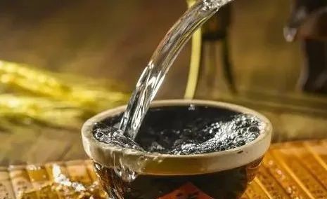 中国|中国历史上的四种酒,能叫出两种算你厉害