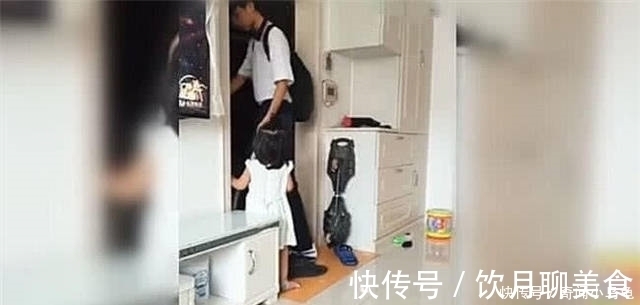 二胎|哥哥17岁妹妹3岁,巨大的年龄差会发生些什么事呢?