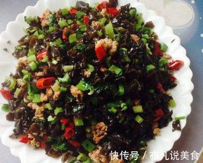 这样的美食既有营养又美味，你一定能学会