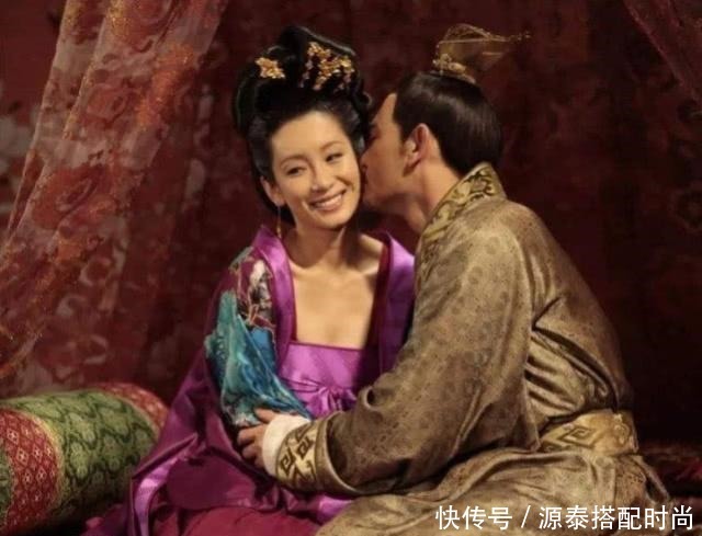 新娘|皇帝给宰相赐婚,新娘是六十岁老太太,掀开盖头一看宰相高兴坏了