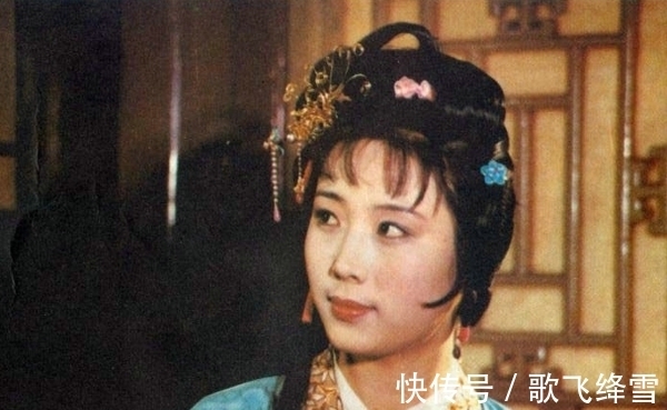 王熙凤$《红楼梦》里的金鸳鸯:那个人和我有个秘密,老太太其实知道