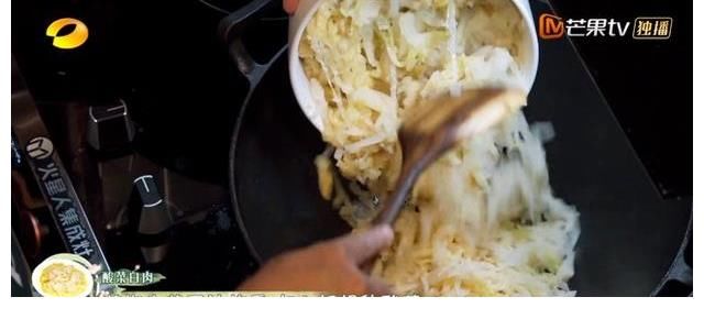 桃花源|黄渤二度做客蘑菇屋,火星人集成灶助力黄磊招待好友