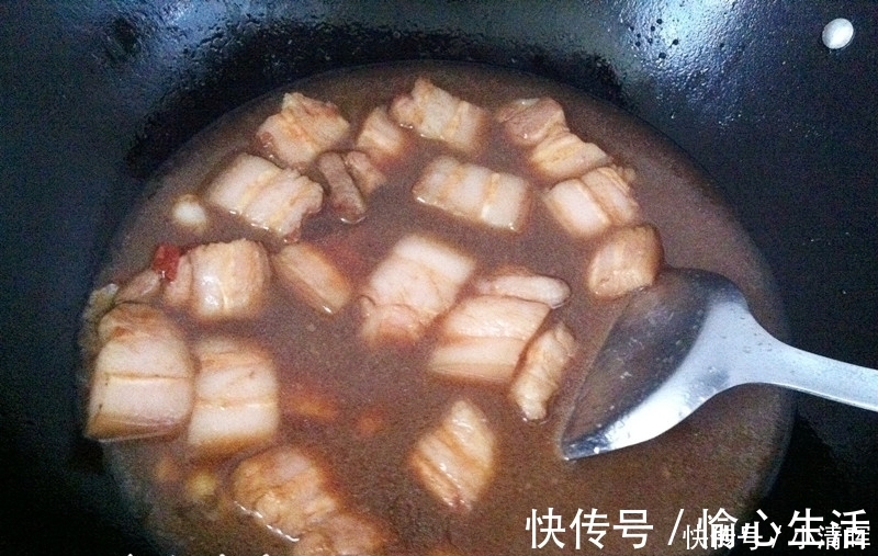 南乳|同学来我家吃饭，我做了此菜，软糯甘香不油腻，吃罢打包走