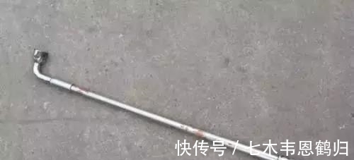 烟袋|中国古代十五种奇门兵器, 不信你全都知道!