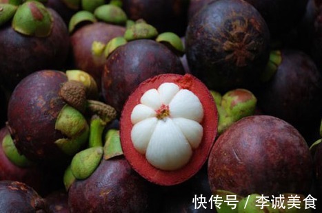 山竹|夏季,这3种碱性水果要多吃!别舍不得花钱,营养美味清热解暑!